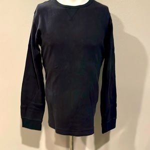 Sonoma Men’s Thermal Long Sleeve Tshirt